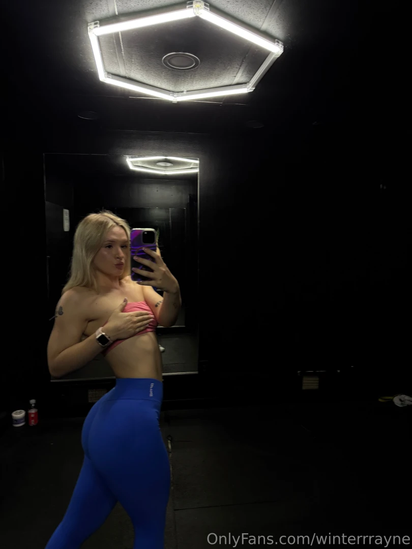 Hope you had a great tuesday part 2 