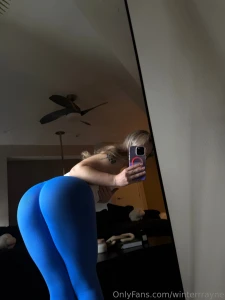 Bend me over like this part 26