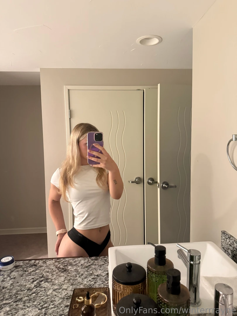 Post gym shower part 10 