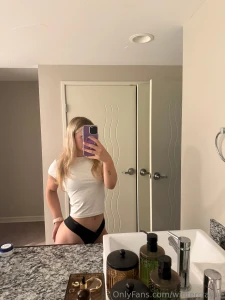 Post gym shower part 10