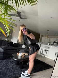 When i come home i m going to turn up