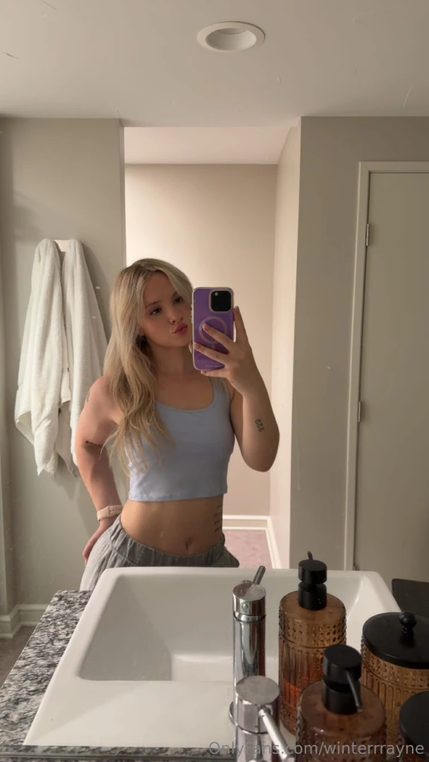 Ready for bed or am i 