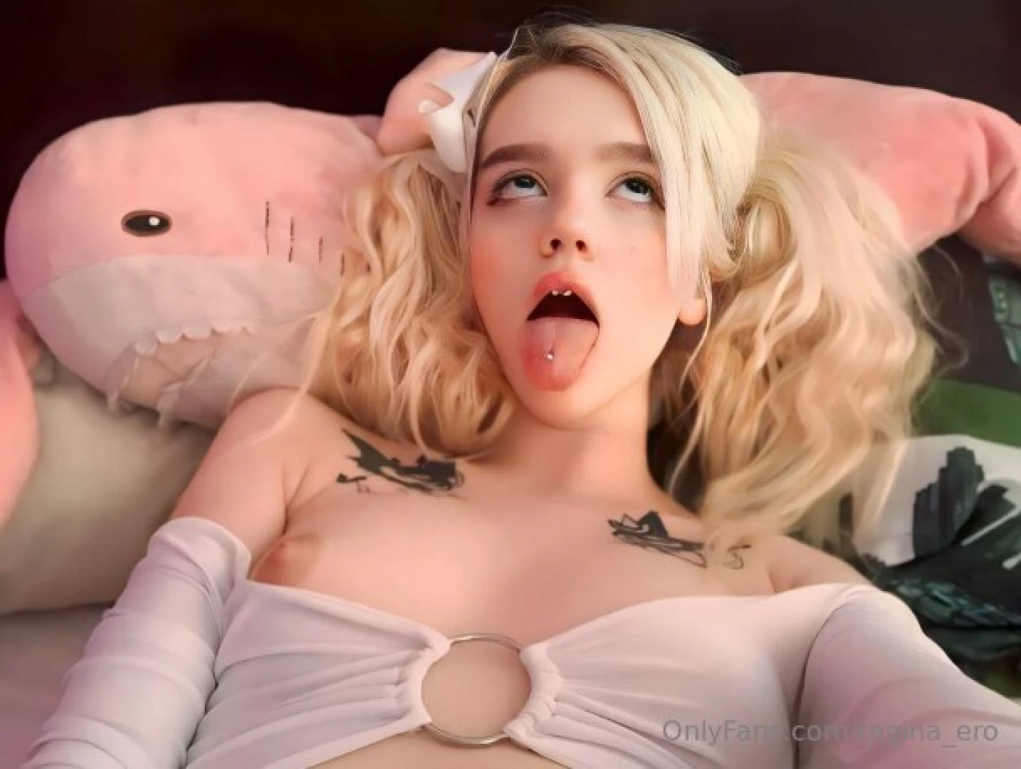 Lala angel cute anime girl with soft skin and wet pussy wants you to part 50 