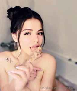 Julialuminance hello daddy i m so excited now we can get a little part 85