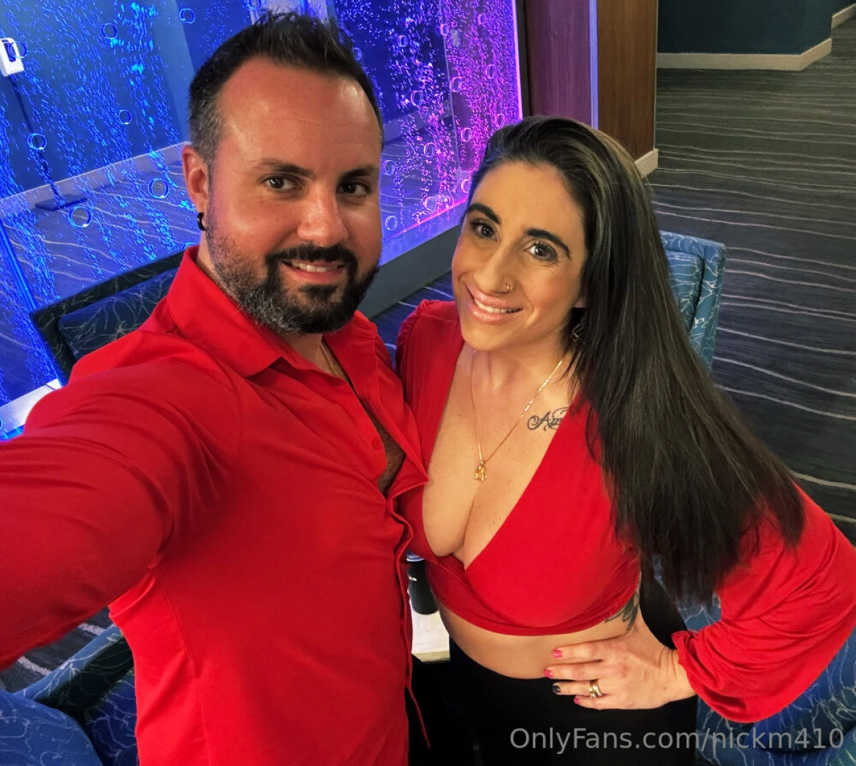 With the beautiful wife fullbushhotwife 