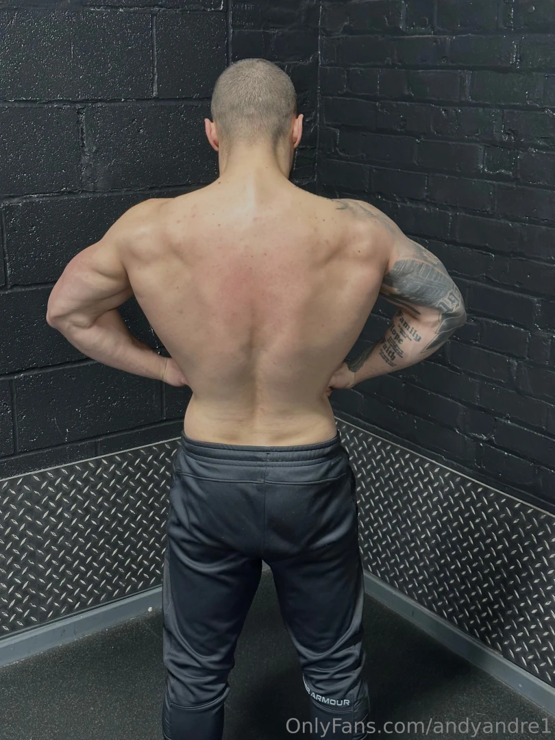 Big year ahead part 1 