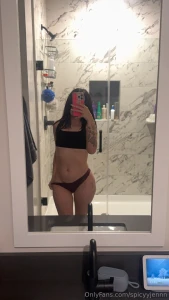 Let me tease you a little more part 4