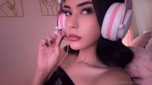 Do you like gamer girls part 20