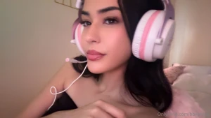 Do you like gamer girls part 21