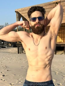 It s beach season again boys and girls you know what to do keep