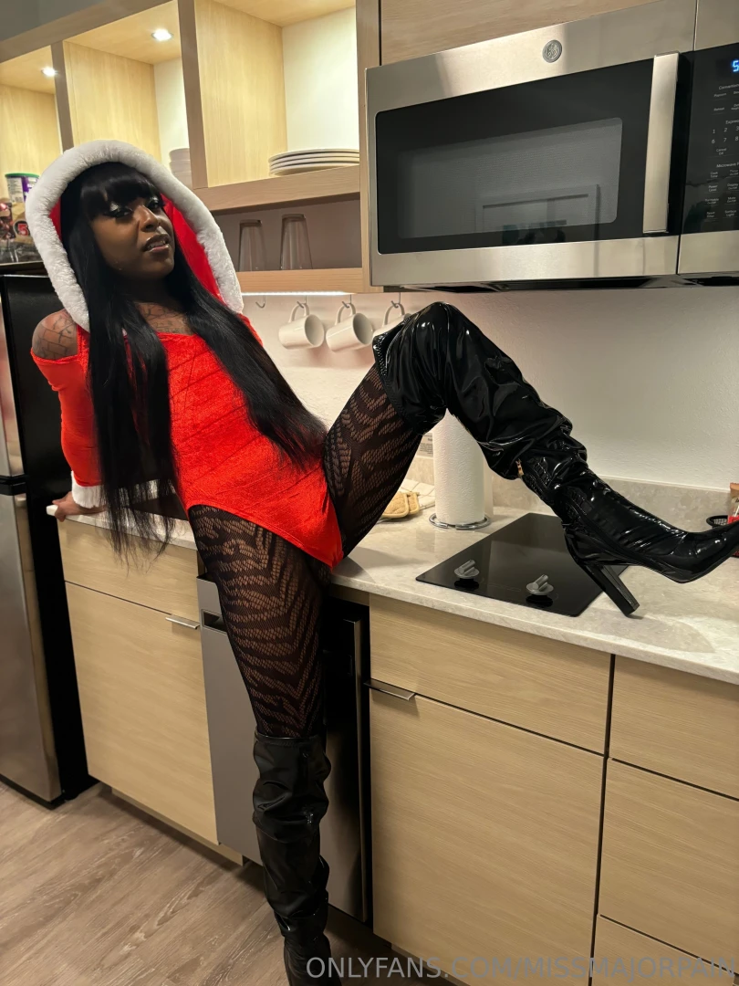 Santa s naughty little helper part 5 