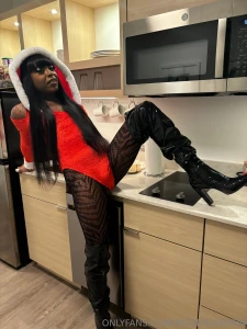 Santa s naughty little helper part 5