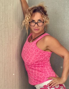 Love my sweet peach these tights are so comfortable by the way