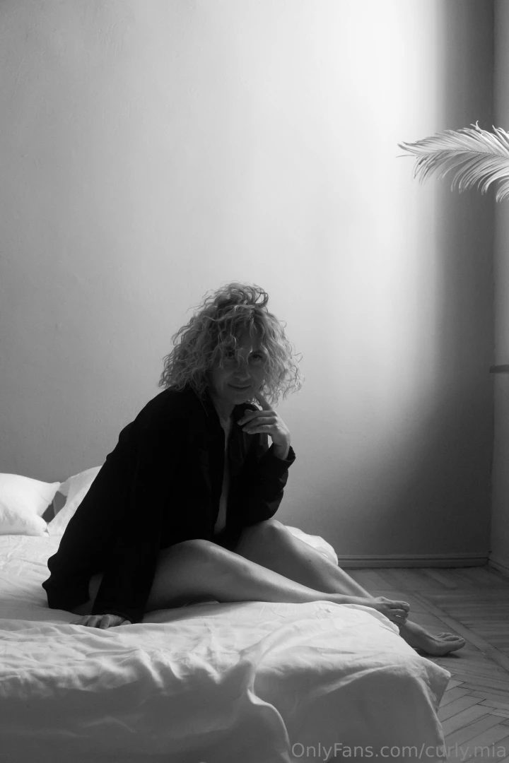 Shades of passion in black and white part 1 