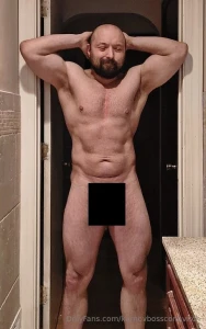 On plus side being sick has been a good cut