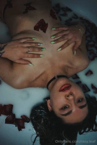 You know i so like to imagine you driving your cock between my tits it