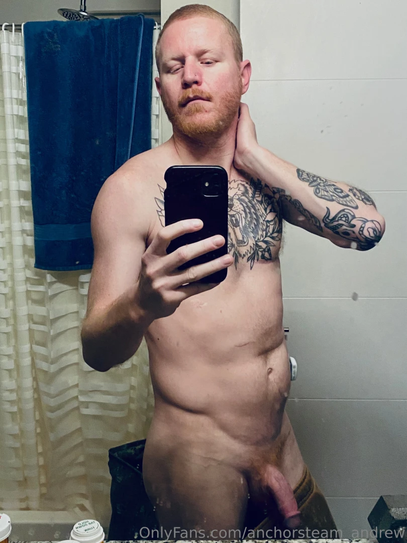 Caught myself looking juicy this morning do you agree 