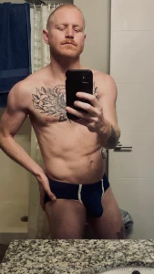 Caught myself looking juicy this morning do you agree part 1