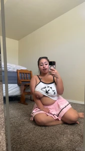 Naughty or nice part 322