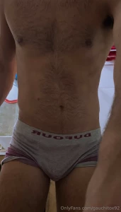 I think you should take off what i m wearing