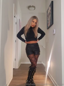 How you dress to bartend at a dive bar