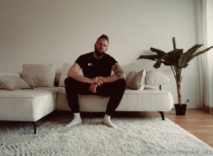 I am sure that together we will experience a great and even naughtier