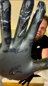 Happy weekend would be my pleasure if you send me your pictures of part 1