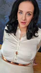 Meeting some friends for lunch on this beautiful day expecting this part 18