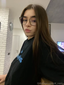 Guess what is written on the t-shirt