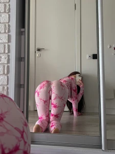 Workout ready part 5