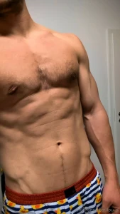 I decided to get my first real six pack in my life do you want to