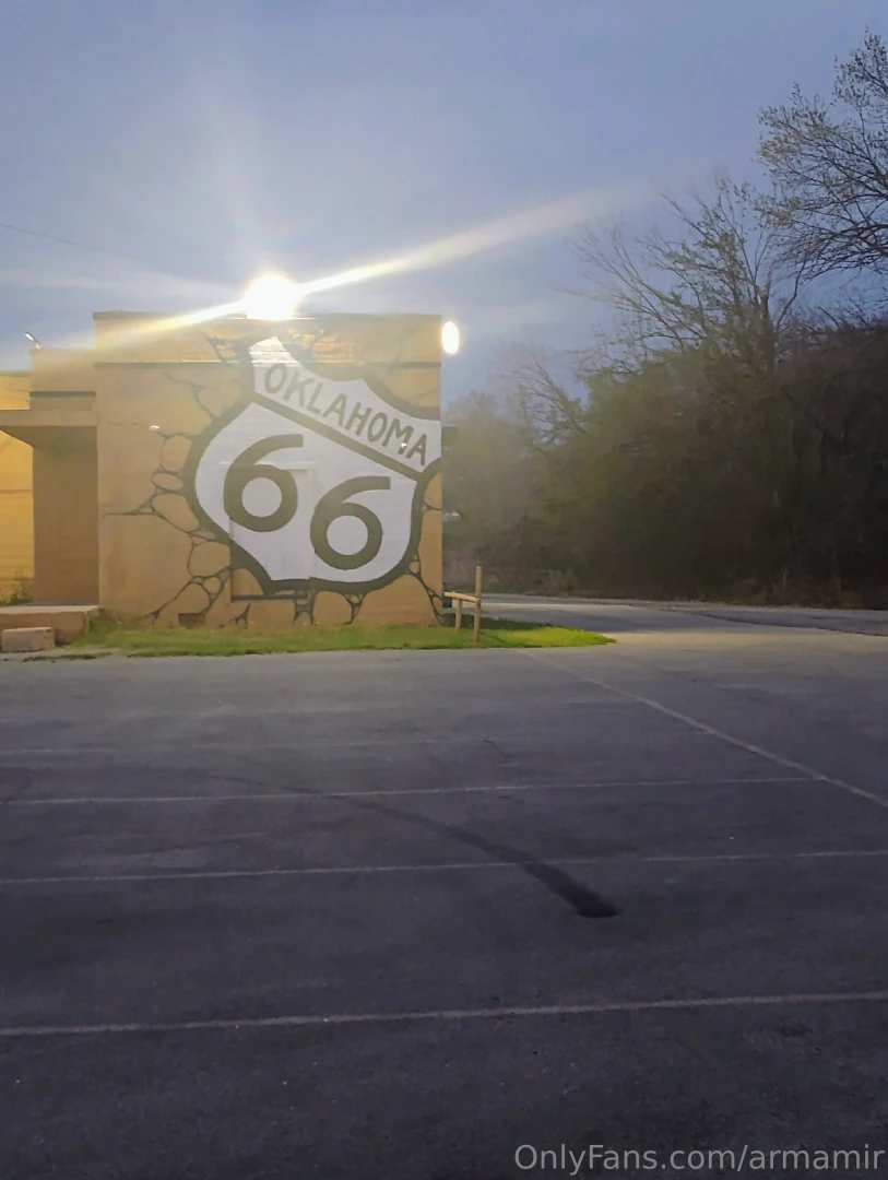 U s rte 66 usa part 1 