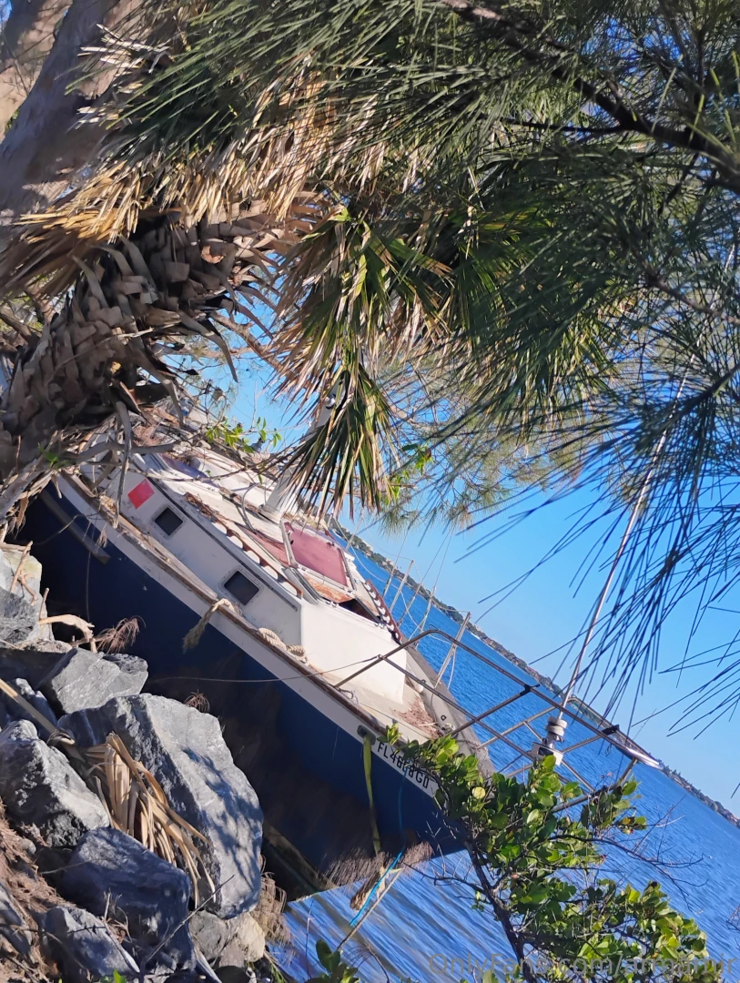 Back to fl to the atlantic coast part 3 