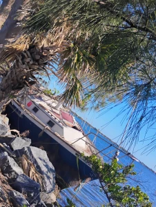 Back to fl to the atlantic coast part 3