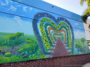 Back to fl to the atlantic coast part 1