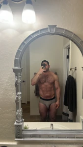 Me when i was more lean soft cock