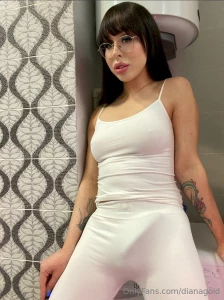 A little sweetness diqueen a little spice all wrapped up in the body part 10