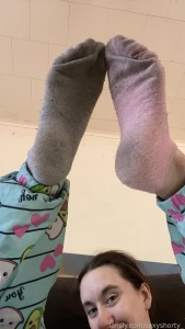 Who doesn t love dirty socks dirtysocks smallfeet feetfetish