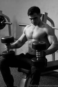 Will you train with me part 2