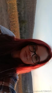 It was another beautiful day out here beyond ready for summer time