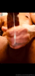 Cum see me tonight part 1