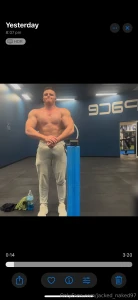 Beards gone for work so we re bringing in the dirty mo lookin fken part 2