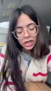 Toys unboxing should i try anal or vaginal first