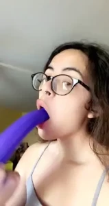 Wish this was a real cock rn new full length vid tomorrow