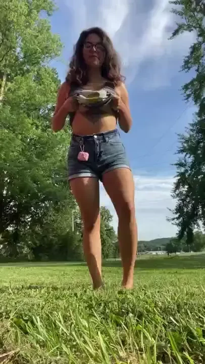 Fun in the sun part 22 