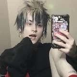 sweatergoth