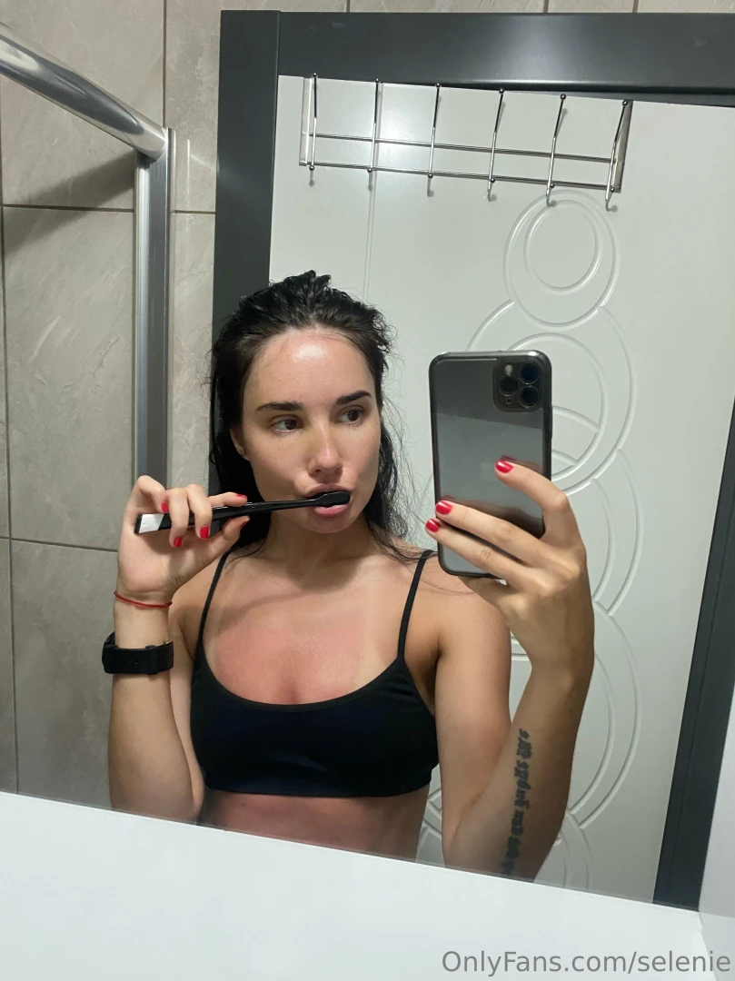 Ready to spend 24 hours in my body 