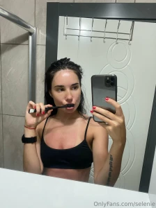 Ready to spend 24 hours in my body