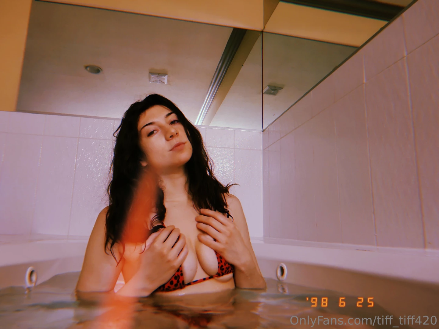 The best photos from the tub are coming tomorrow part 3 