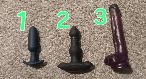 Which one do you want to see me use next 1 standard plug vibe easy to